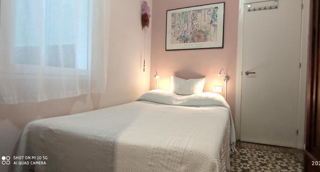 Apartment Alacas Sevilla Bagian luar foto