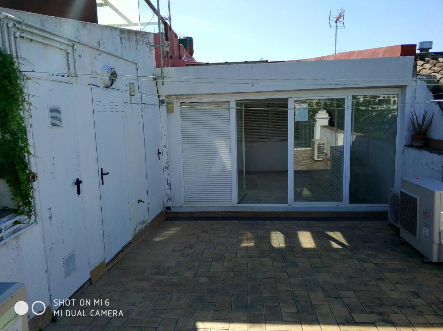 Apartment Alacas Sevilla Bagian luar foto