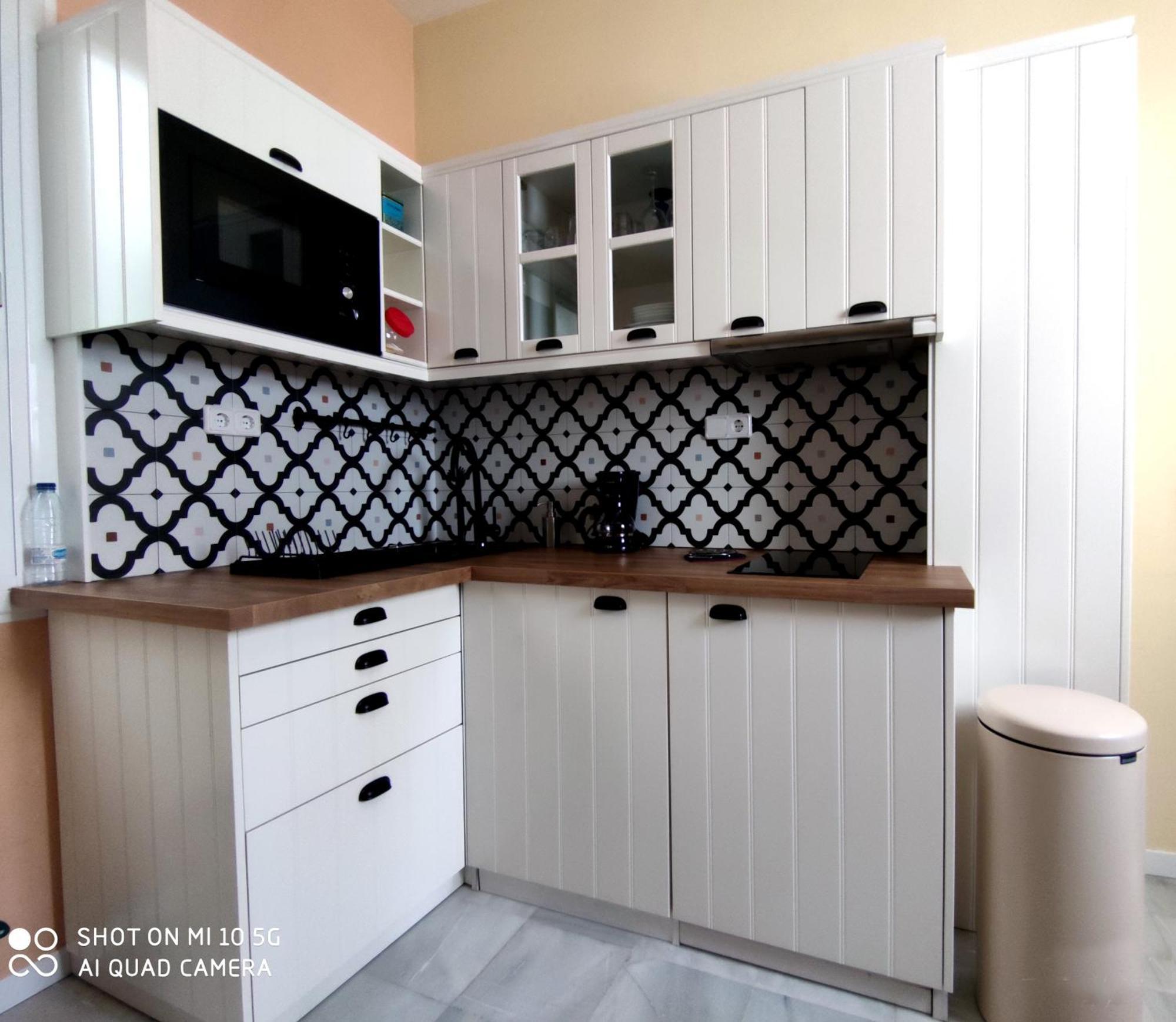 Apartment Alacas Sevilla Bagian luar foto