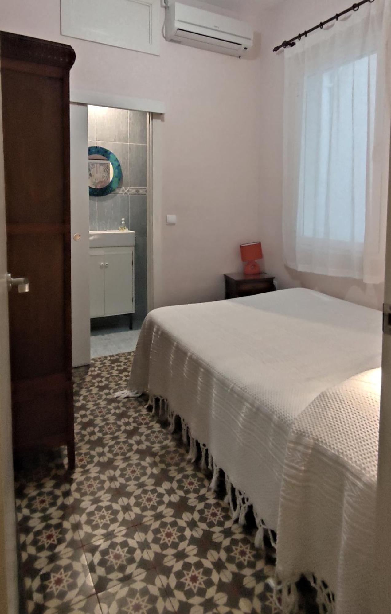 Apartment Alacas Sevilla Bagian luar foto