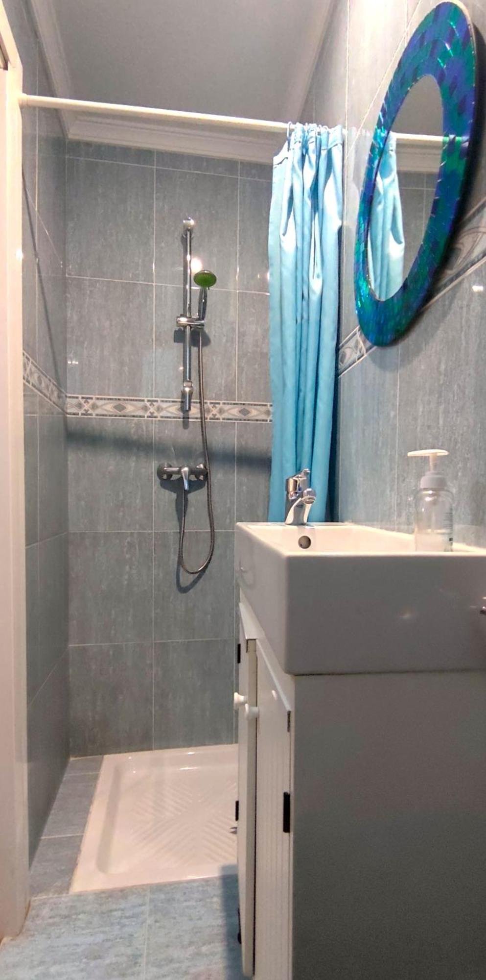 Apartment Alacas Sevilla Bagian luar foto