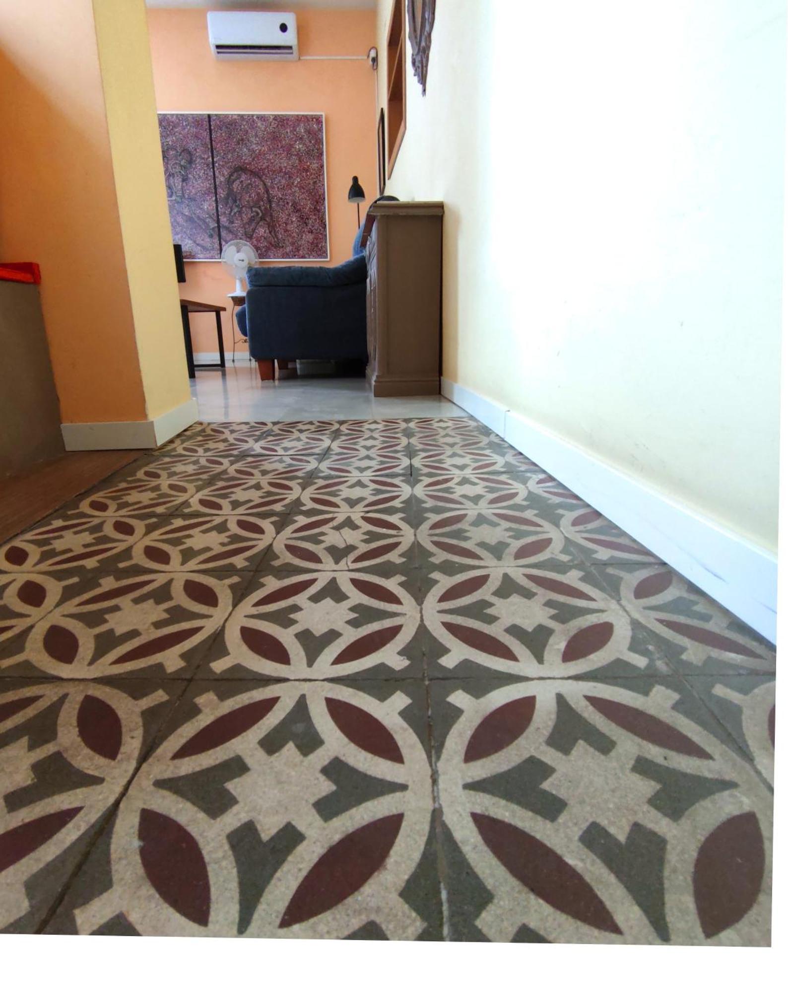Apartment Alacas Sevilla Bagian luar foto